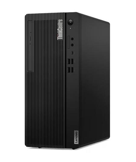 Lenovo ThinkCentre M70t G5, černá (12U60001CK)