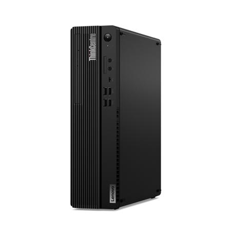 Lenovo ThinkCentre M75q G5 Tiny, černá (12RQ000VCK)