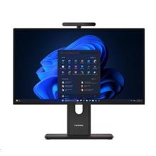 Lenovo ThinkCentre M90a G6 AIO, černá (13AT0017CK)