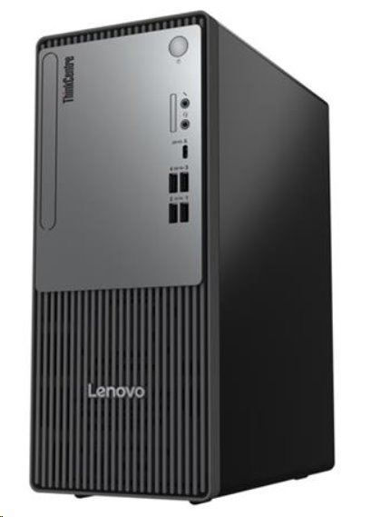 Lenovo ThinkCentre neo 30t G5, černá (13K8002ACK)