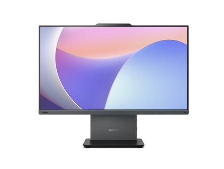 Lenovo ThinkCentre Neo 50a 24 G5 AiO, šedá (12SD000WCK)