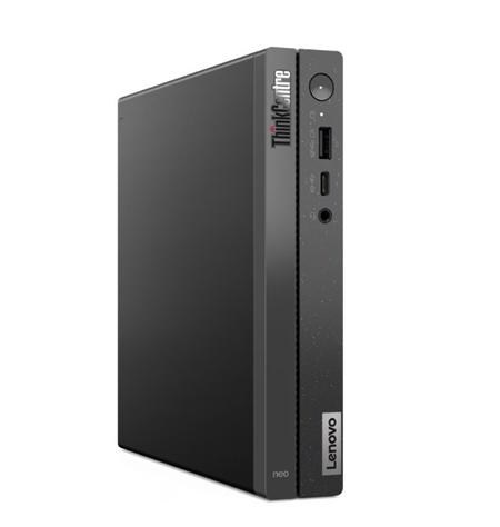 Lenovo ThinkCentre Neo 50q G4 Tiny, černá (12LN001UCK)