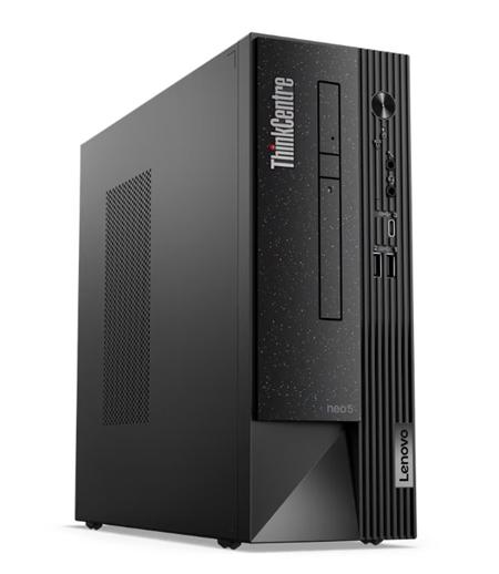 Lenovo ThinkCentre Neo 50s G4 SFF, šedá (12JH001HCK)