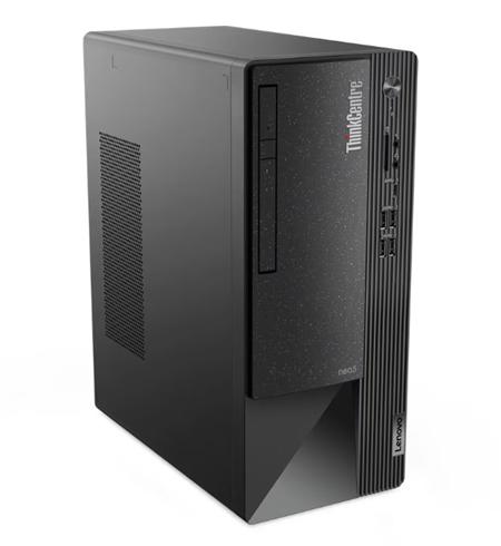 Lenovo ThinkCentre Neo 50t G4 Tower, šedá (12JD000CCK)