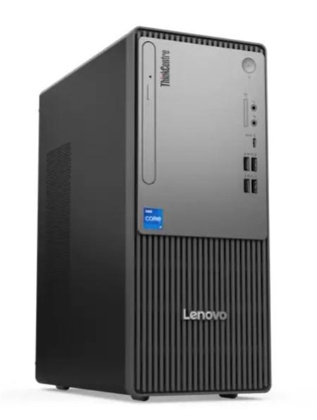 Lenovo ThinkCentre neo 50t G5 Tower, černá (12UD001WCK)