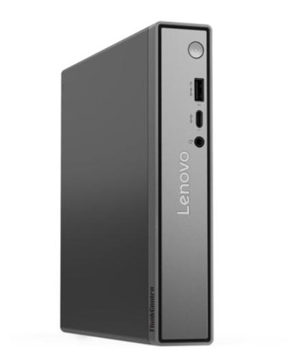 Lenovo ThinkCentre neo 55q G6 Tiny, černá (13GN000MCK)