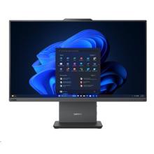 Lenovo ThinkCentre neo AIO 55a 24 G6, šedá (13F8001NCK)