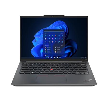 Lenovo ThinkPad E14 G5, černá (21JK00KNCK)