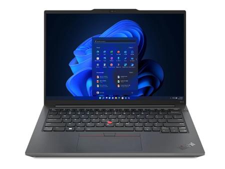 Lenovo ThinkPad E14 G5, černá (21JR000BCK)