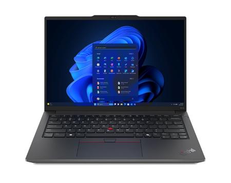 Lenovo ThinkPad E14 G6, černá (21M30028CK)