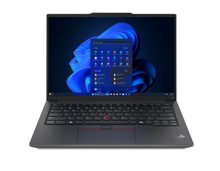 Lenovo ThinkPad E14 G6, černá (21M3003SCK)