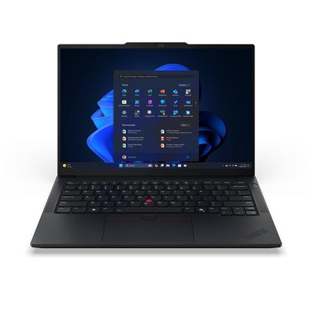 Lenovo ThinkPad E14 G7, černá (21U2009GCK)