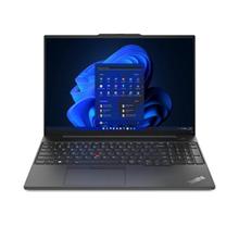 Lenovo ThinkPad E16 G1 Ryzen 5 7530U/8GB/512GB SSD/16" WUXGA IPS/1yPremier/Win11 Home/černá