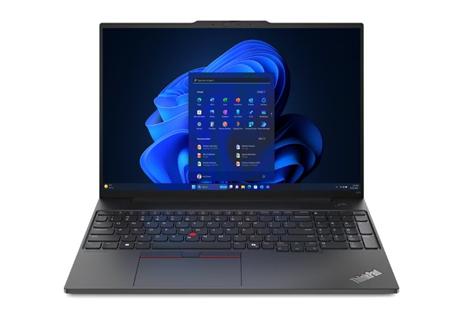 Lenovo ThinkPad E16 G2, černá (21M5002JCK)