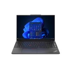 Lenovo ThinkPad E16 G2, černá (21MA002SCK)