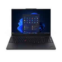 Lenovo ThinkPad E16 G3, černá (21TF002XCK)