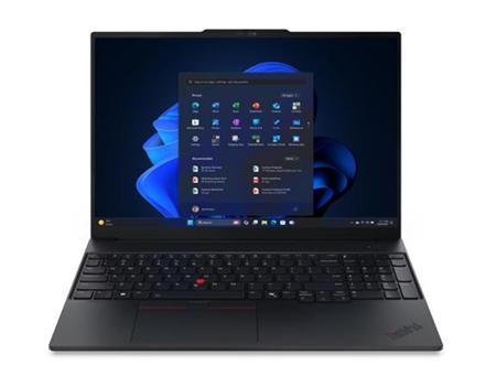 Lenovo ThinkPad E16 G4, černá (21Y4003UCK)