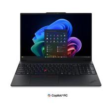 Lenovo ThinkPad E16 G4, černá (21YC000SCK)