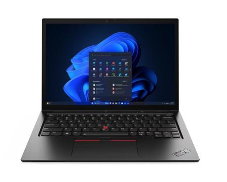 Lenovo ThinkPad L13 2-in-1 G5, černá (21LM001HCK)