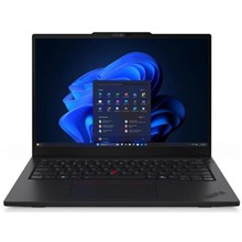 Lenovo ThinkPad L13 2-in-1 G6, černá (21R7004UCK)