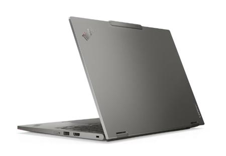 Lenovo ThinkPad L13 2-in-1 G6, šedá (21R7000LCK)