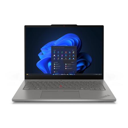 Lenovo ThinkPad L13 2-in-1 G6, šedá (21R70021CK)