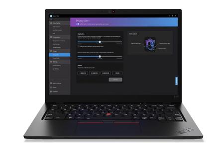 Lenovo ThinkPad L13 G5, černá (21LB0013CK)