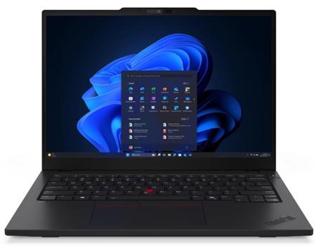 Lenovo ThinkPad L13 G6, černá (21R50020CK)