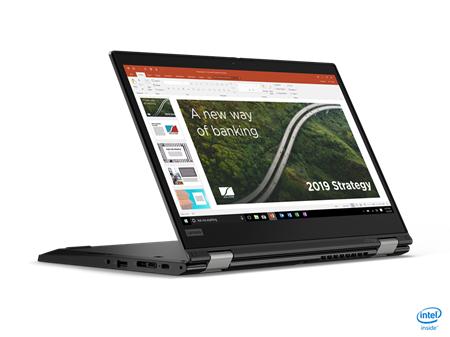 Lenovo ThinkPad L13 Yoga Gen2 i3-1115G4/8GB/256GB