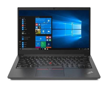 Lenovo ThinkPad L14 G3, černá (21C6S0EW00)