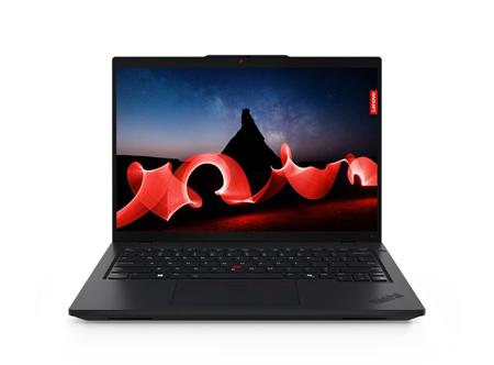 Lenovo ThinkPad L14 G5, černá (21L1002LCK)