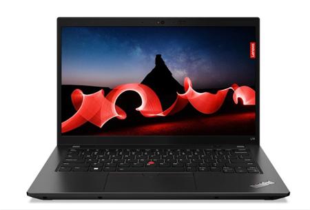 Lenovo ThinkPad L14 G5, černá (21L5001MCK)