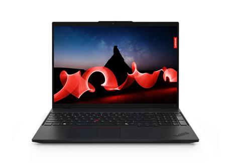 Lenovo ThinkPad L16 G1, černá (21L3002DCK)