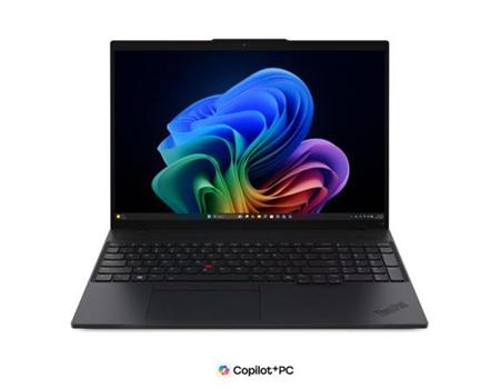 Lenovo ThinkPad L16 G3, černá (21XC001JCK)
