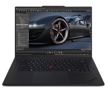 Lenovo ThinkPad P1 G7, černá (21KV0024CK)