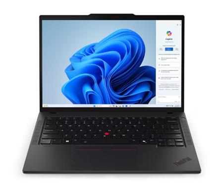 Lenovo ThinkPad P14s G5, černá (21ME000ACK)