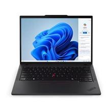  Lenovo ThinkPad P14s G5, černá (21ME000UCK)