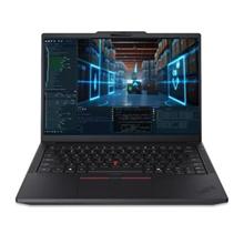 Lenovo ThinkPad P14s G7, černá (21X00019CK)