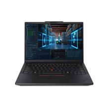 Lenovo ThinkPad P14s G7, černá (21X00028CK)