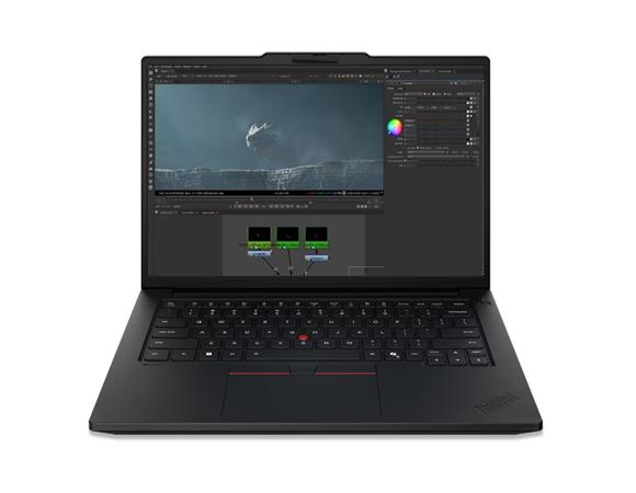 Lenovo ThinkPad P14s G7 Copilot+ Ultra 7