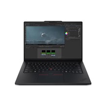 Lenovo ThinkPad P14s G7 Copilot+ Ultra X9 388H/64GB/1TB SSD/14,5 3K IPS/3YP/Win11 Pro/černá/bez adaptéru