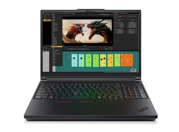 Lenovo ThinkPad P16 G3 Ultra 7 255HX/32GB/1TB