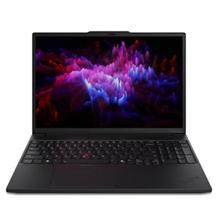 Lenovo ThinkPad P16s G3, černá (21KS0000CK)