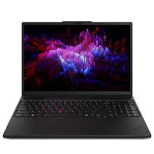 Lenovo ThinkPad P16s G3, černá (21KS000DCK)