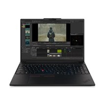 Lenovo ThinkPad P16s G5 Copilot+ Ryzen AI 7 PRO 450/32GB/1TB SSD/16" WUXGA IPS Touch/RTX PRO 1000/Win11 Pro/bez adaptér