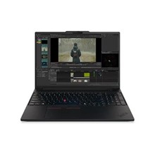 Lenovo ThinkPad P16s G5 Copilot+ Ryzen AI 7 PRO 450/32GB/512GB SSD/16" WUXGA IPS/RTX PRO 500/Win11 Pro/černá/bez adapt
