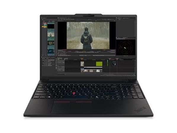 Lenovo ThinkPad P16s G5 Copilot+ Ultra 9
