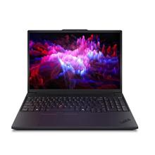 Lenovo ThinkPad P16v G3, černá (21RS001DCK)