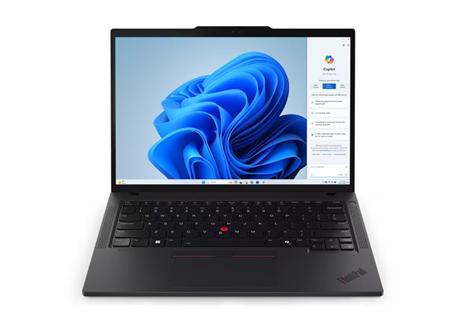 Lenovo ThinkPad T14 G5, černá (21ML0025CK)