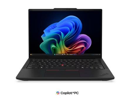 Lenovo ThinkPad T14 G7, černá (21WN007JCK)